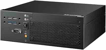 Amazon.co.jp: ADVANTECH アドバンテック 産業用PC OS無し Core